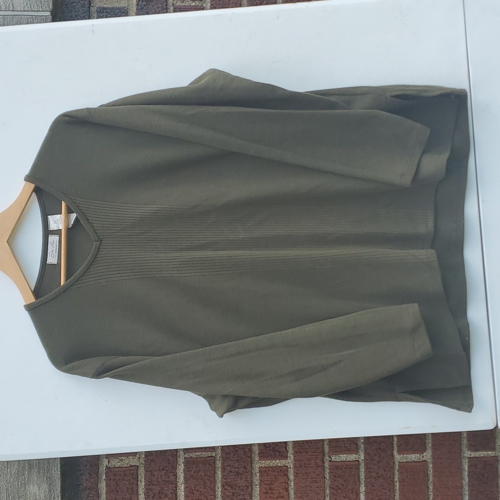 Emily Rose Sweater